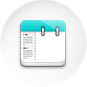 Carolina Hormone and Health - Schedule Icon